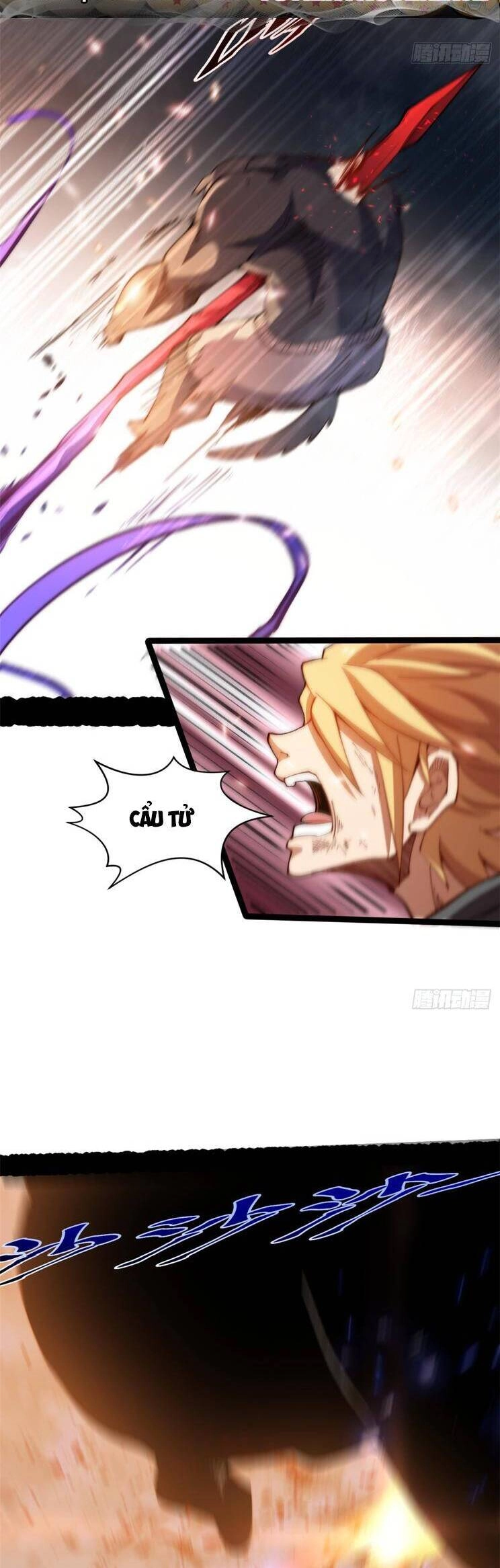 Đỉnh Cấp Khí Vận, Lặng Lẽ Tu Luyện Ngàn Năm Chapter 141 - 33