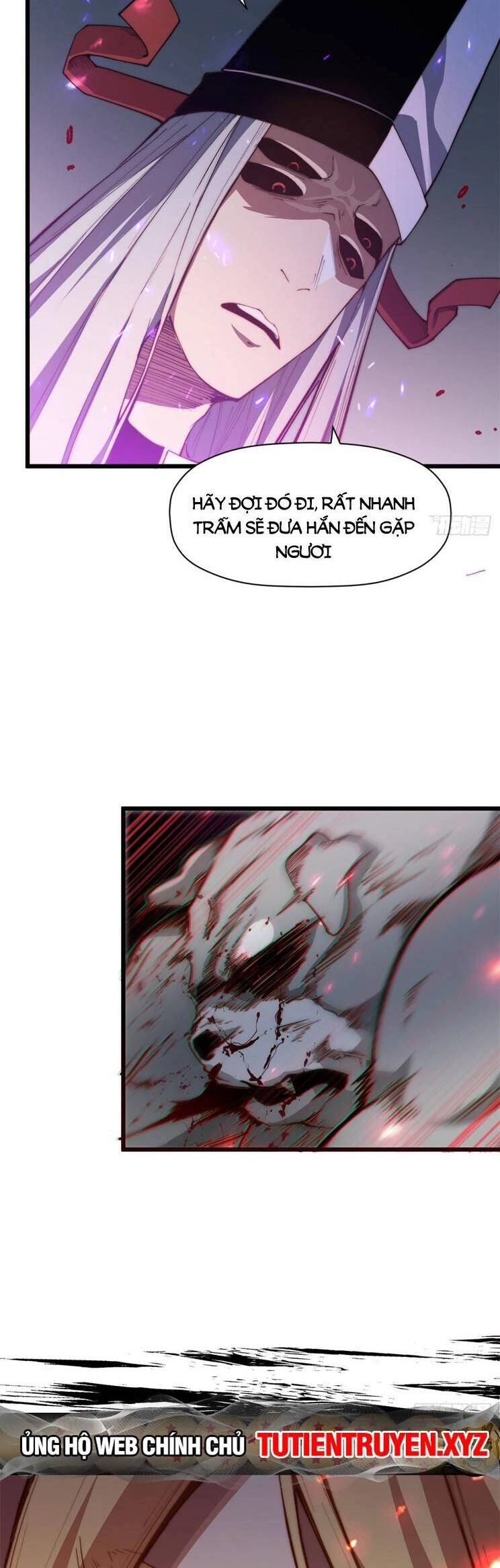 Đỉnh Cấp Khí Vận, Lặng Lẽ Tu Luyện Ngàn Năm Chapter 141 - 35