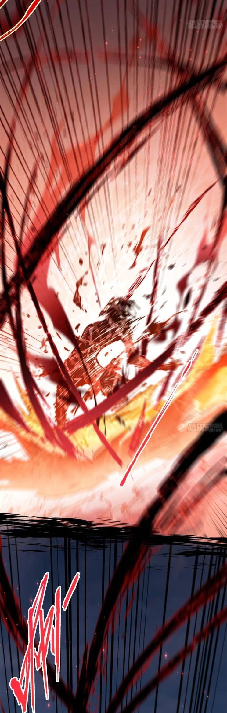 Đỉnh Cấp Khí Vận, Lặng Lẽ Tu Luyện Ngàn Năm Chapter 141 - 37