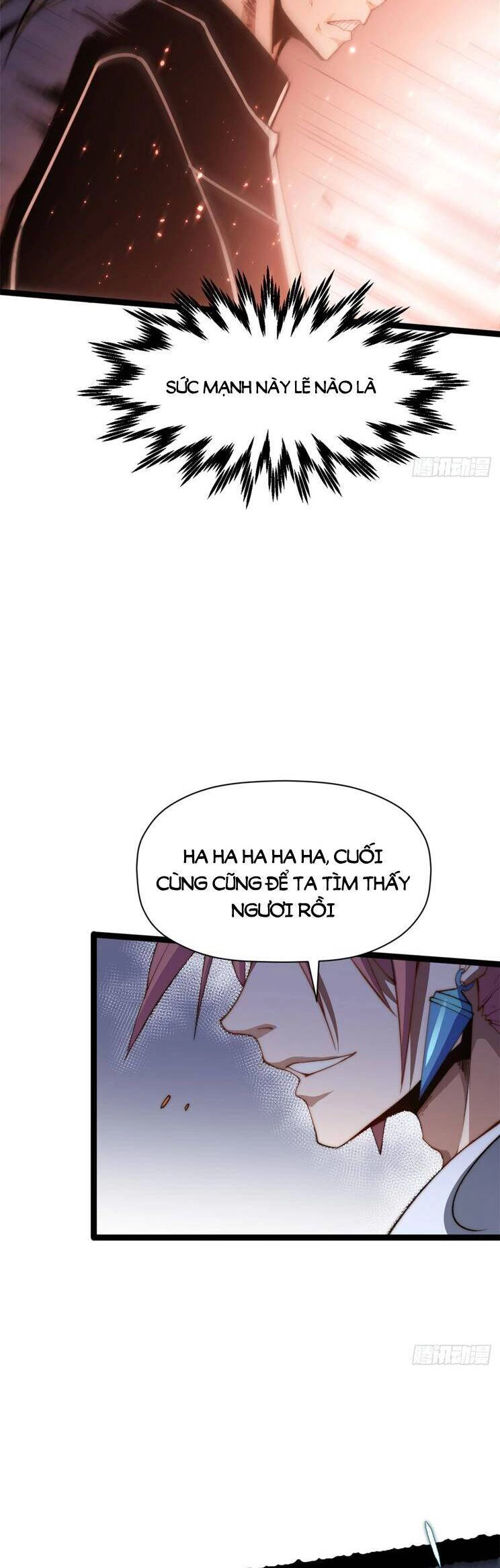 Đỉnh Cấp Khí Vận, Lặng Lẽ Tu Luyện Ngàn Năm Chapter 141 - 39