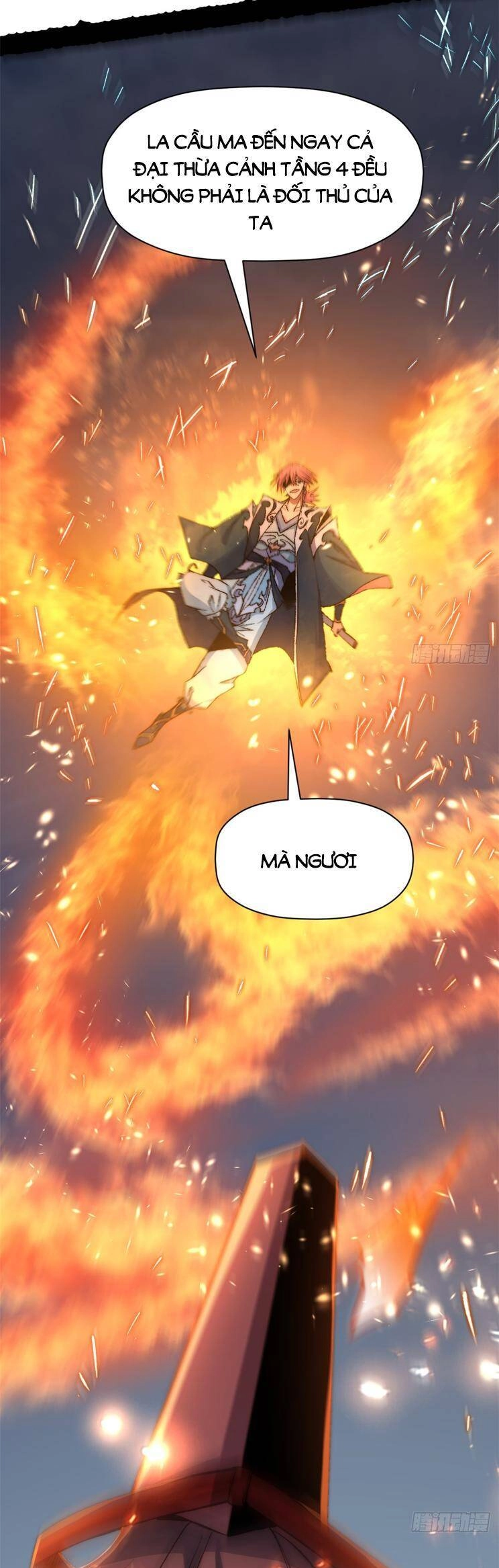 Đỉnh Cấp Khí Vận, Lặng Lẽ Tu Luyện Ngàn Năm Chapter 141 - 40