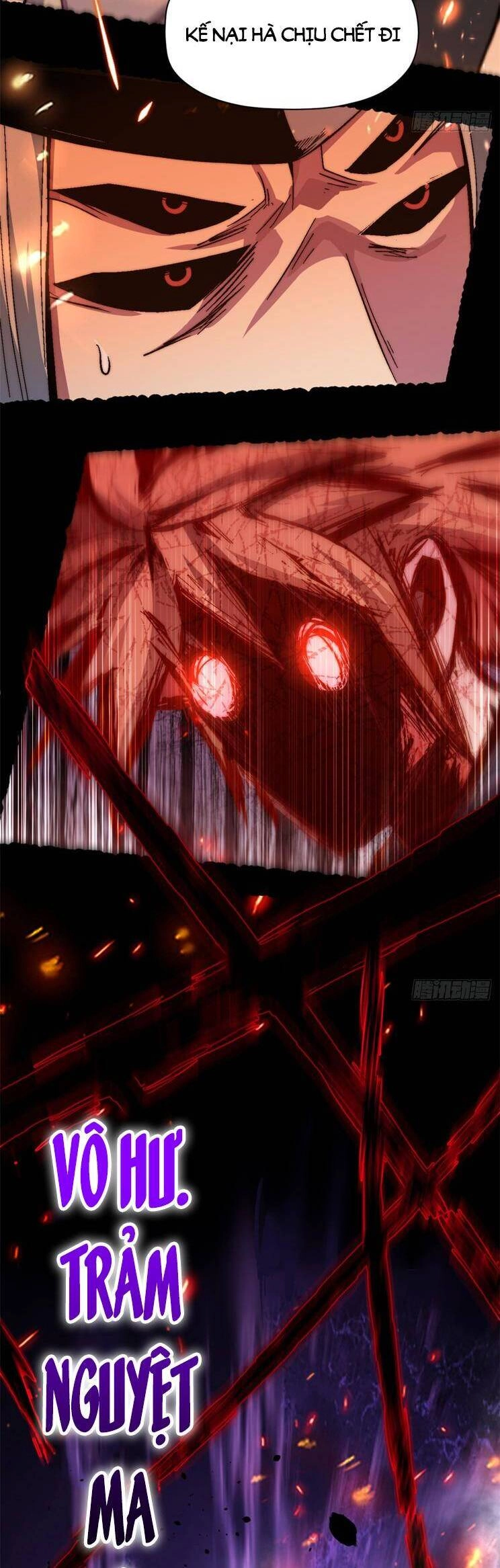 Đỉnh Cấp Khí Vận, Lặng Lẽ Tu Luyện Ngàn Năm Chapter 141 - 42