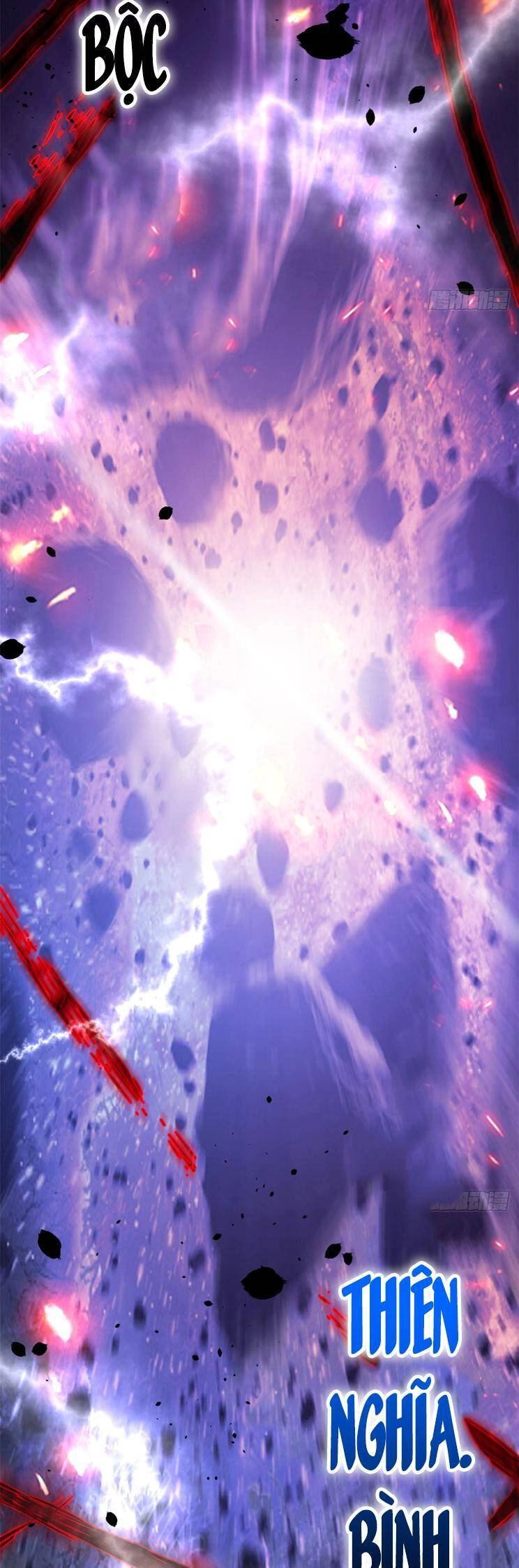 Đỉnh Cấp Khí Vận, Lặng Lẽ Tu Luyện Ngàn Năm Chapter 141 - 43