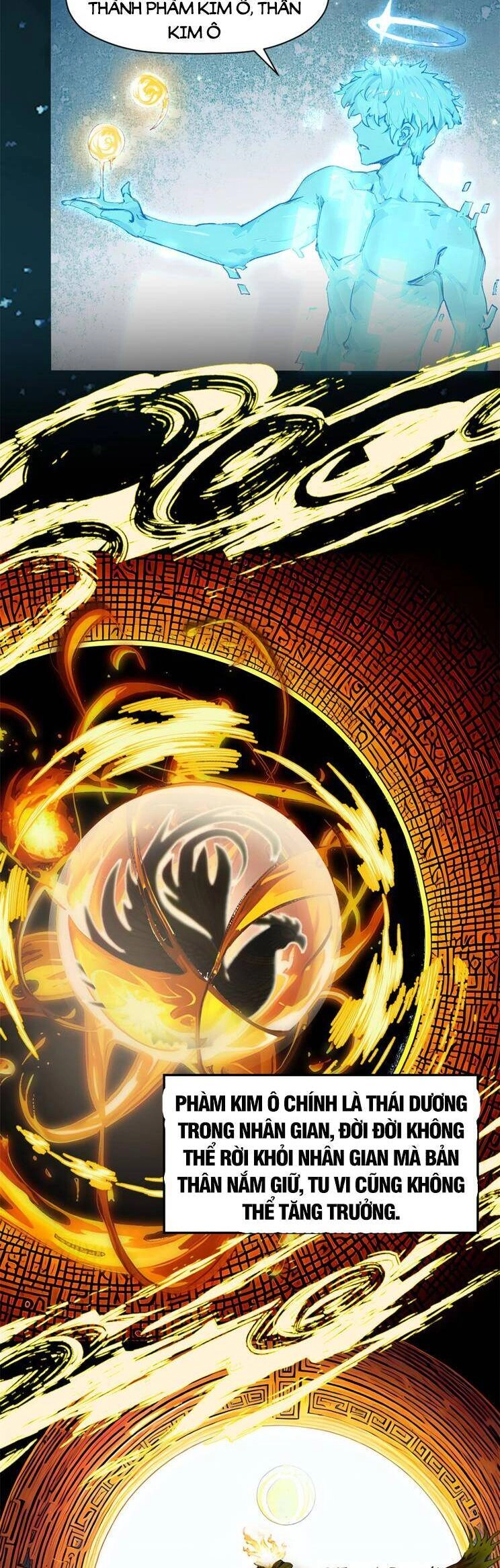 Đỉnh Cấp Khí Vận, Lặng Lẽ Tu Luyện Ngàn Năm Chapter 142 - 15