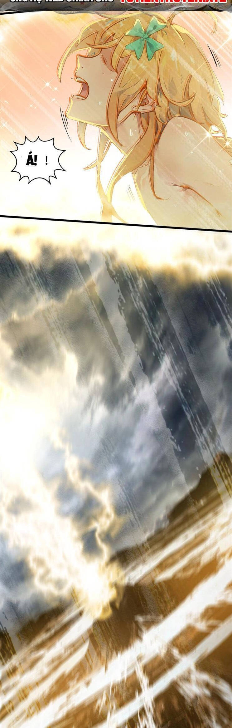 Đỉnh Cấp Khí Vận, Lặng Lẽ Tu Luyện Ngàn Năm Chapter 143 - 9