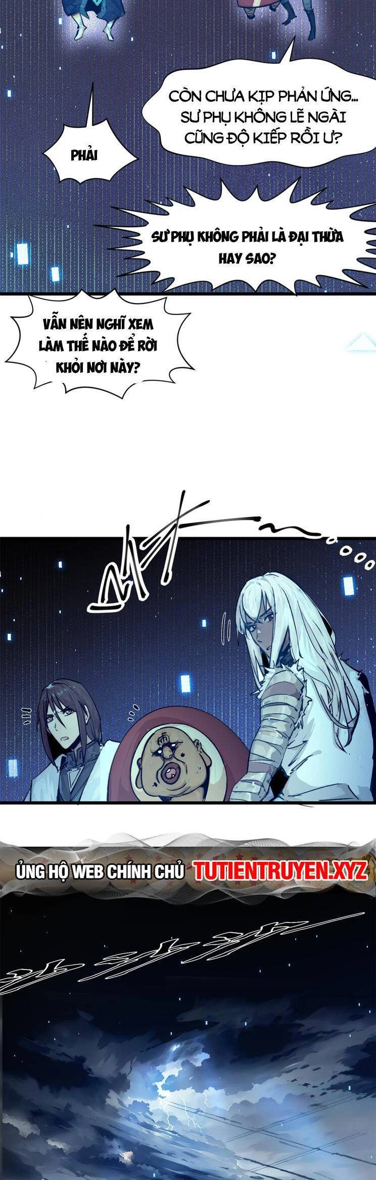 Đỉnh Cấp Khí Vận, Lặng Lẽ Tu Luyện Ngàn Năm Chapter 143 - 28