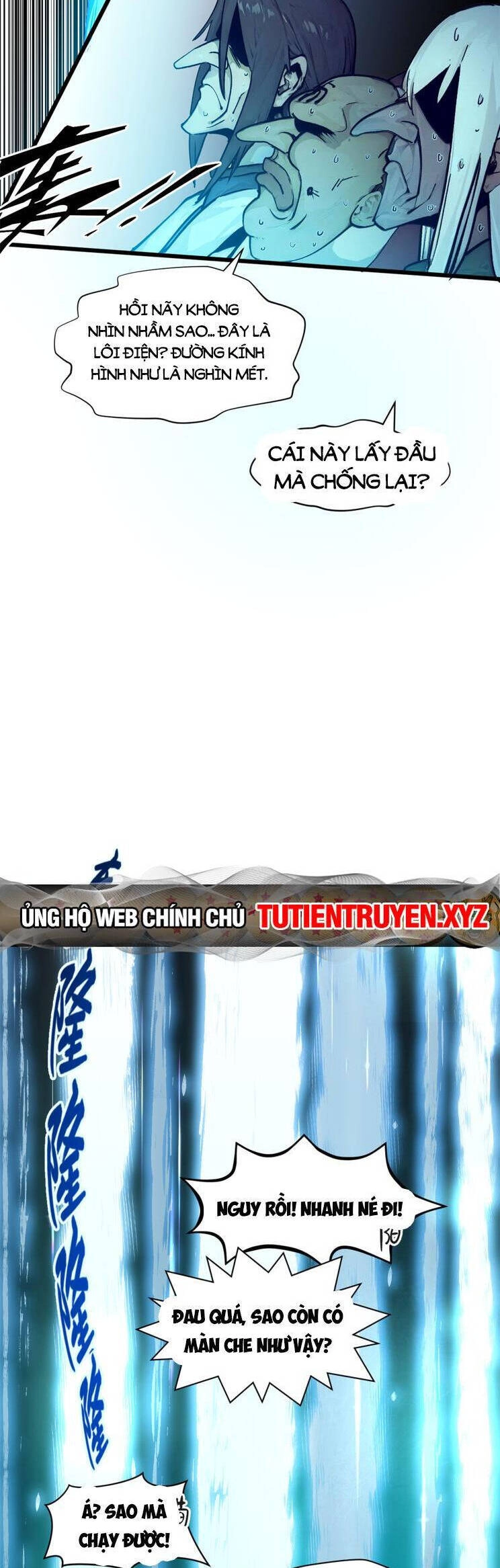 Đỉnh Cấp Khí Vận, Lặng Lẽ Tu Luyện Ngàn Năm Chapter 143 - 33