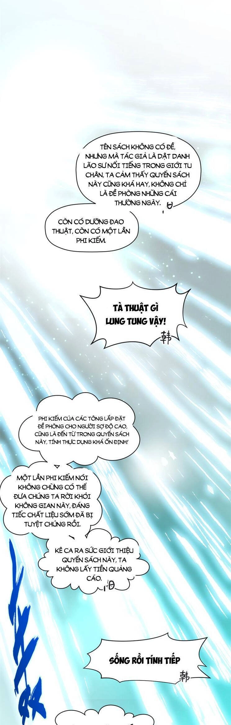 Đỉnh Cấp Khí Vận, Lặng Lẽ Tu Luyện Ngàn Năm Chapter 143 - 37