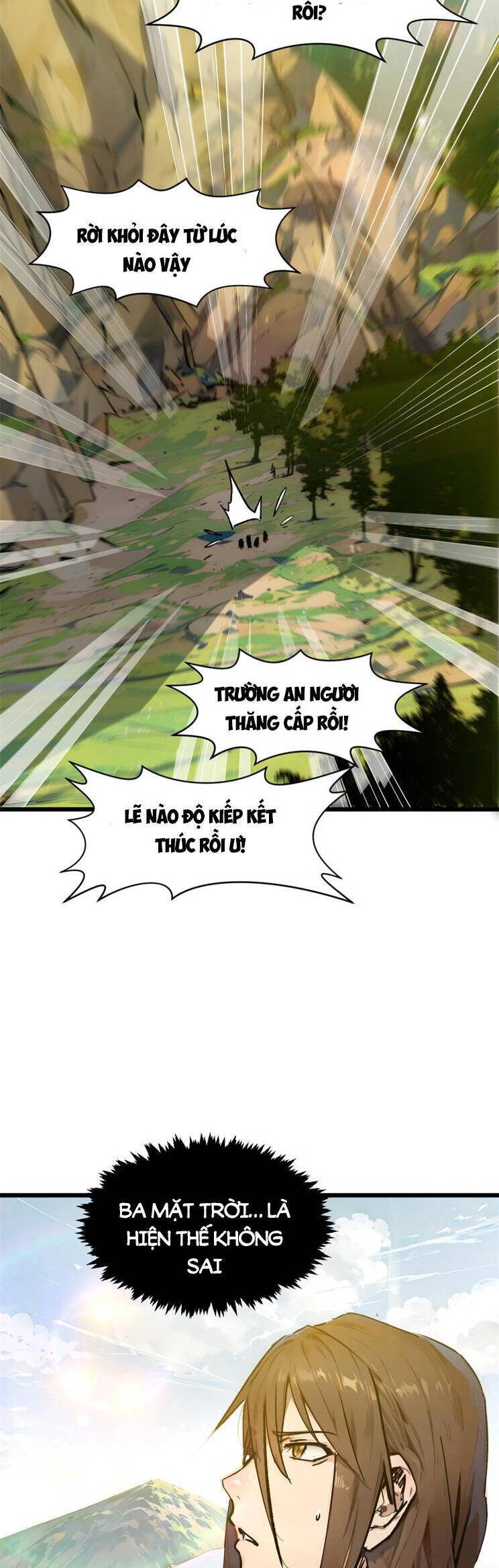 Đỉnh Cấp Khí Vận, Lặng Lẽ Tu Luyện Ngàn Năm Chapter 143 - 42