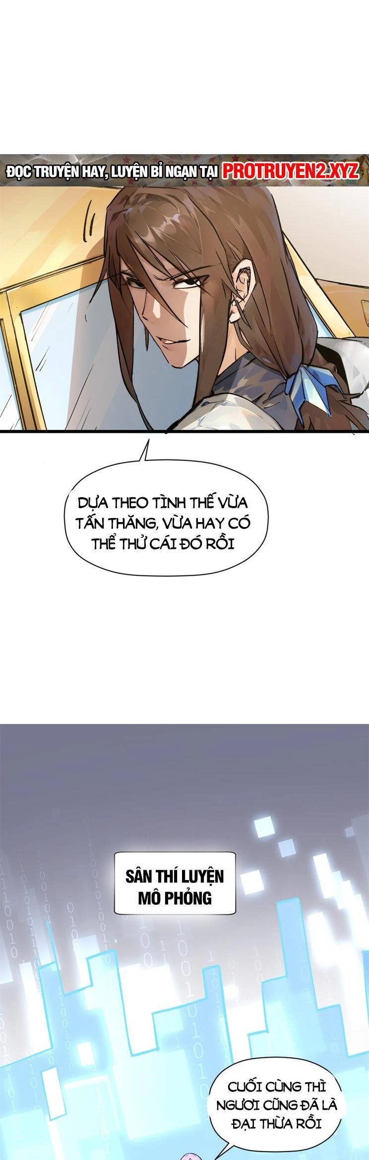 Đỉnh Cấp Khí Vận, Lặng Lẽ Tu Luyện Ngàn Năm Chapter 144 - 7