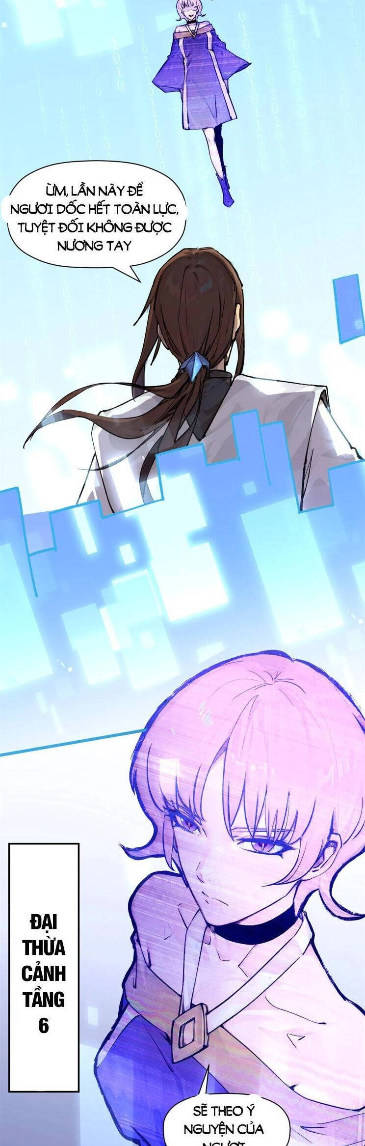 Đỉnh Cấp Khí Vận, Lặng Lẽ Tu Luyện Ngàn Năm Chapter 144 - 8