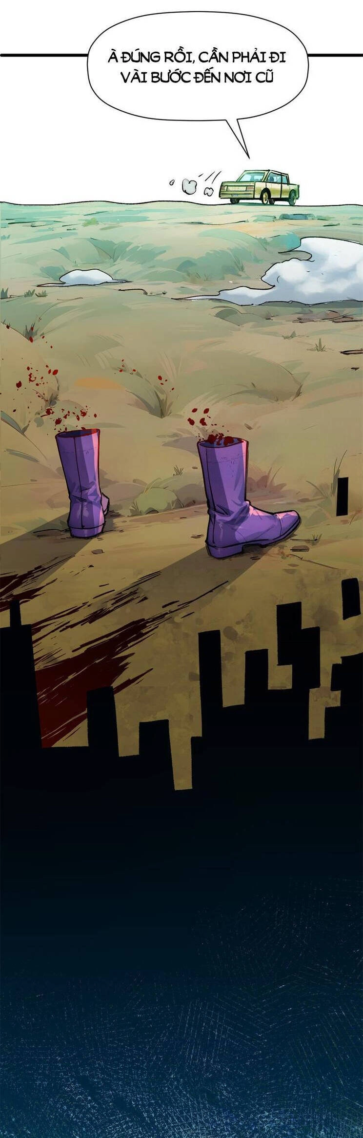 Đỉnh Cấp Khí Vận, Lặng Lẽ Tu Luyện Ngàn Năm Chapter 144 - 14