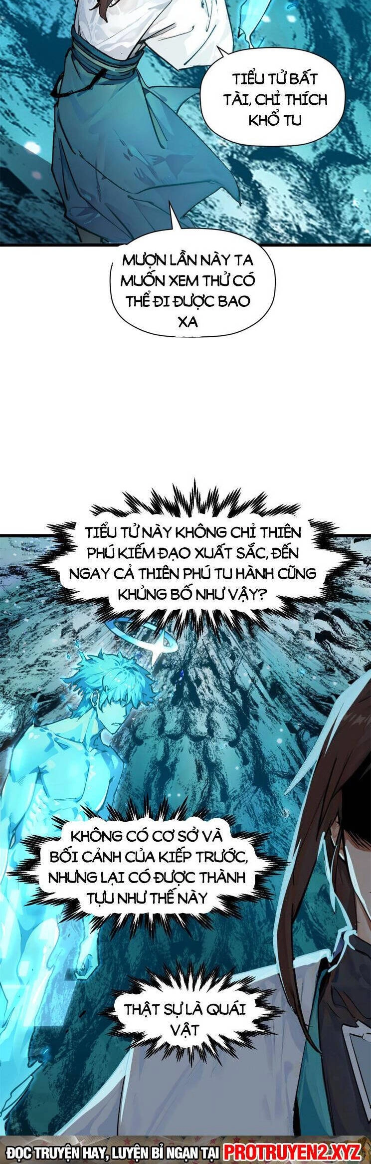 Đỉnh Cấp Khí Vận, Lặng Lẽ Tu Luyện Ngàn Năm Chapter 144 - 18