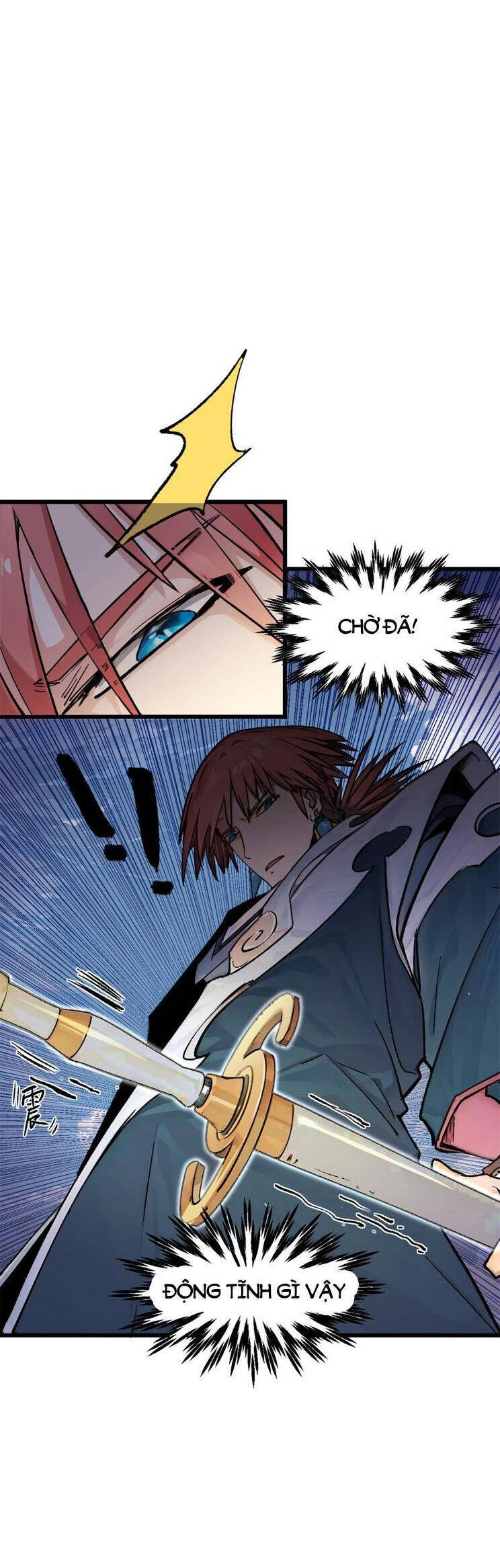 Đỉnh Cấp Khí Vận, Lặng Lẽ Tu Luyện Ngàn Năm Chapter 144 - 27