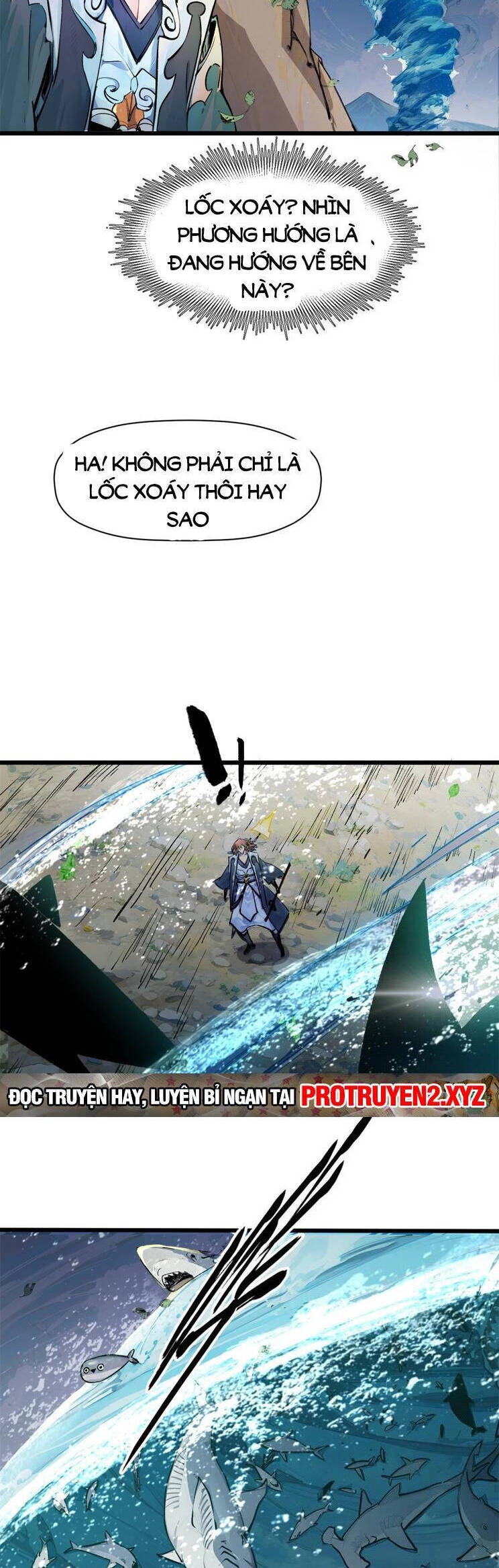 Đỉnh Cấp Khí Vận, Lặng Lẽ Tu Luyện Ngàn Năm Chapter 144 - 35