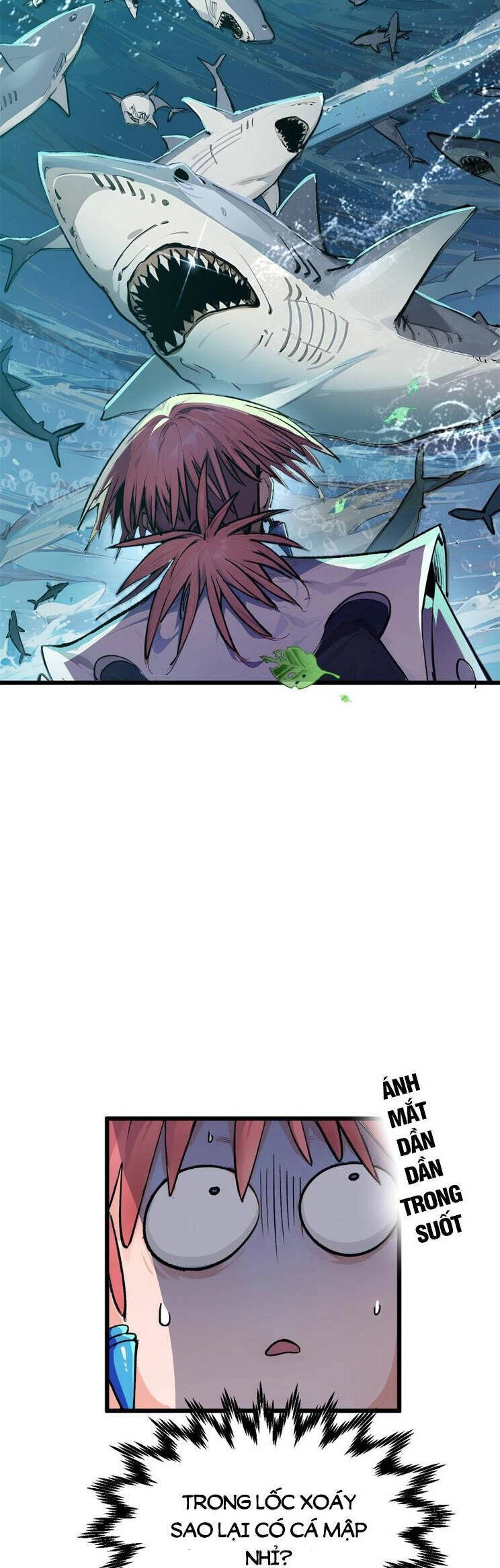 Đỉnh Cấp Khí Vận, Lặng Lẽ Tu Luyện Ngàn Năm Chapter 144 - 36