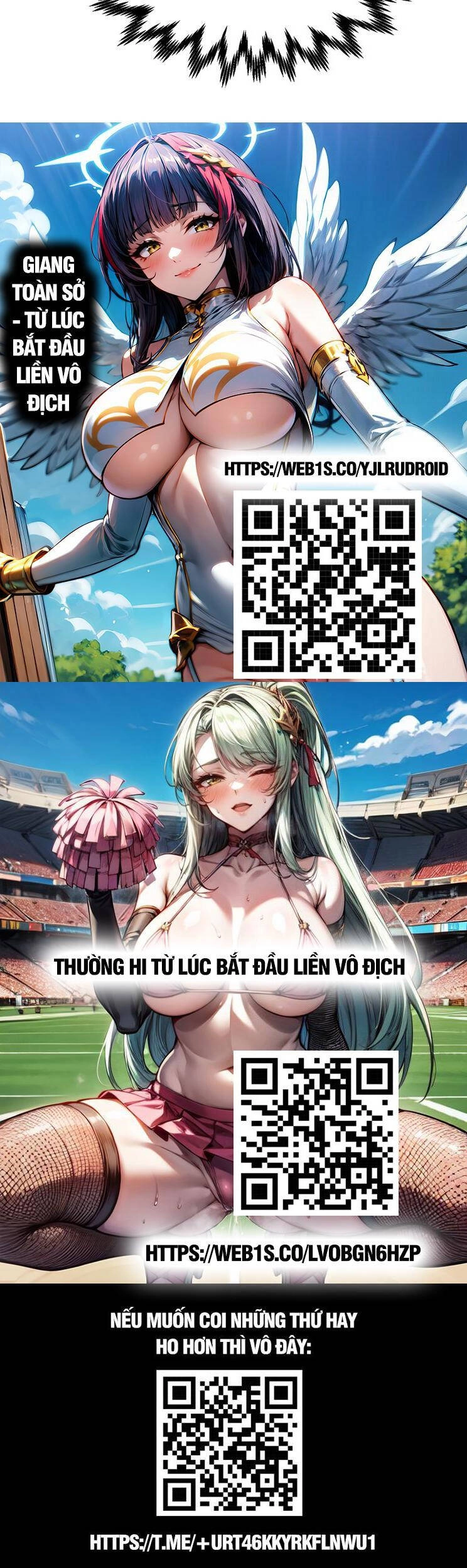 Đỉnh Cấp Khí Vận, Lặng Lẽ Tu Luyện Ngàn Năm Chapter 144 - 37