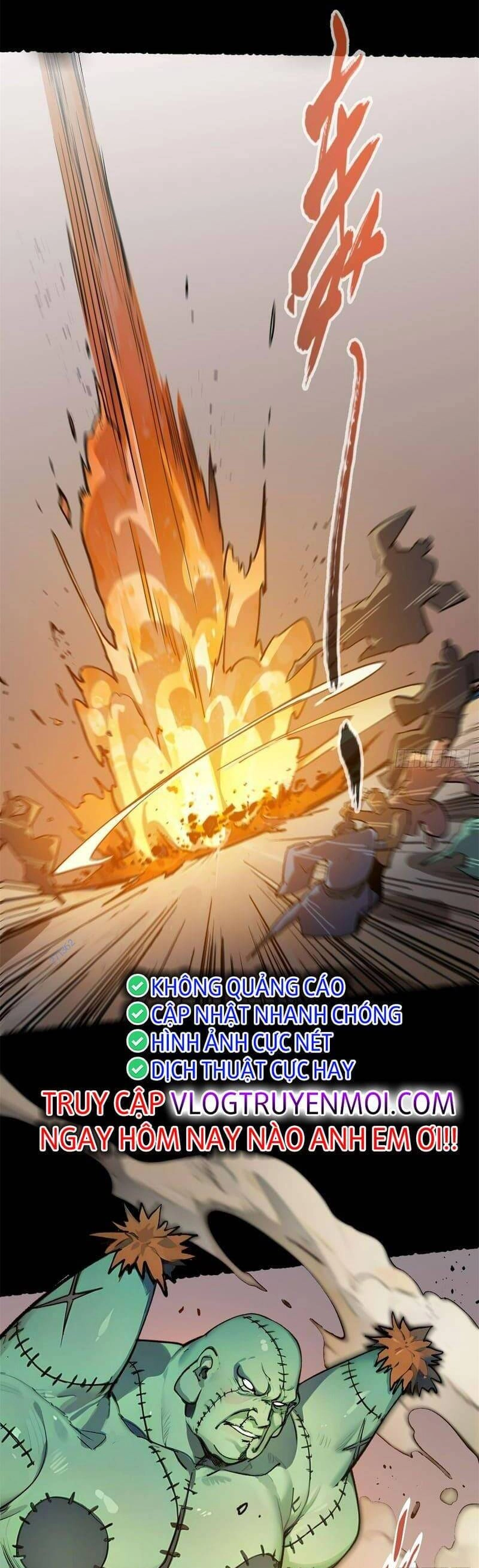 Đỉnh Cấp Khí Vận, Lặng Lẽ Tu Luyện Ngàn Năm Chapter 145 - 17