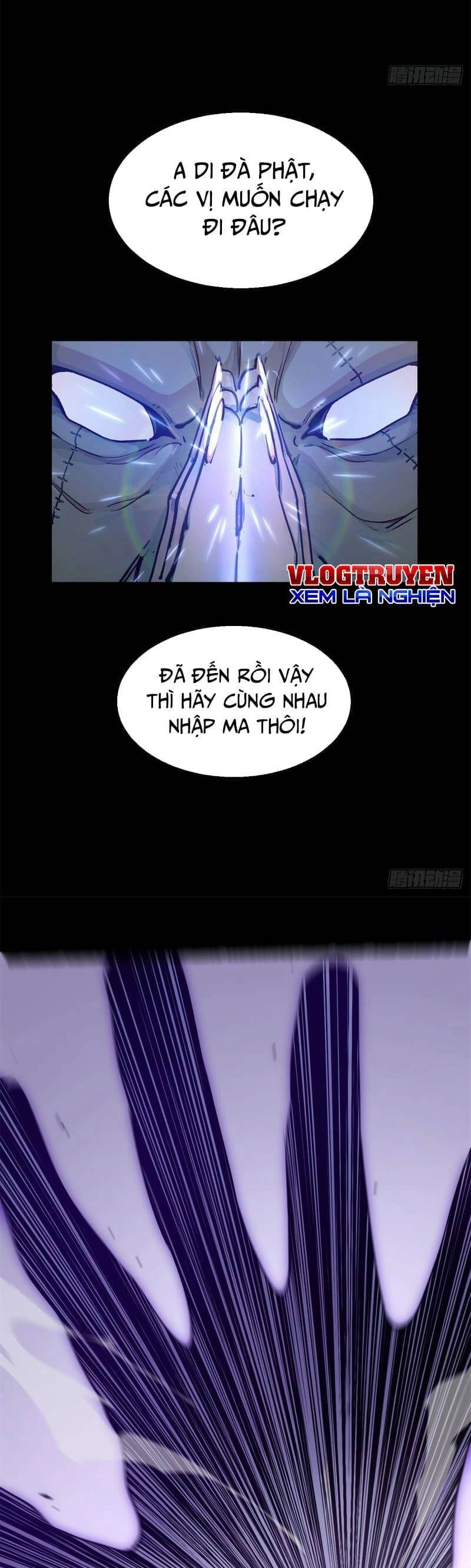 Đỉnh Cấp Khí Vận, Lặng Lẽ Tu Luyện Ngàn Năm Chapter 145 - 19