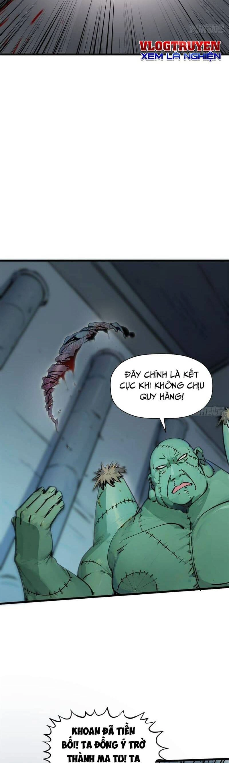 Đỉnh Cấp Khí Vận, Lặng Lẽ Tu Luyện Ngàn Năm Chapter 145 - 23