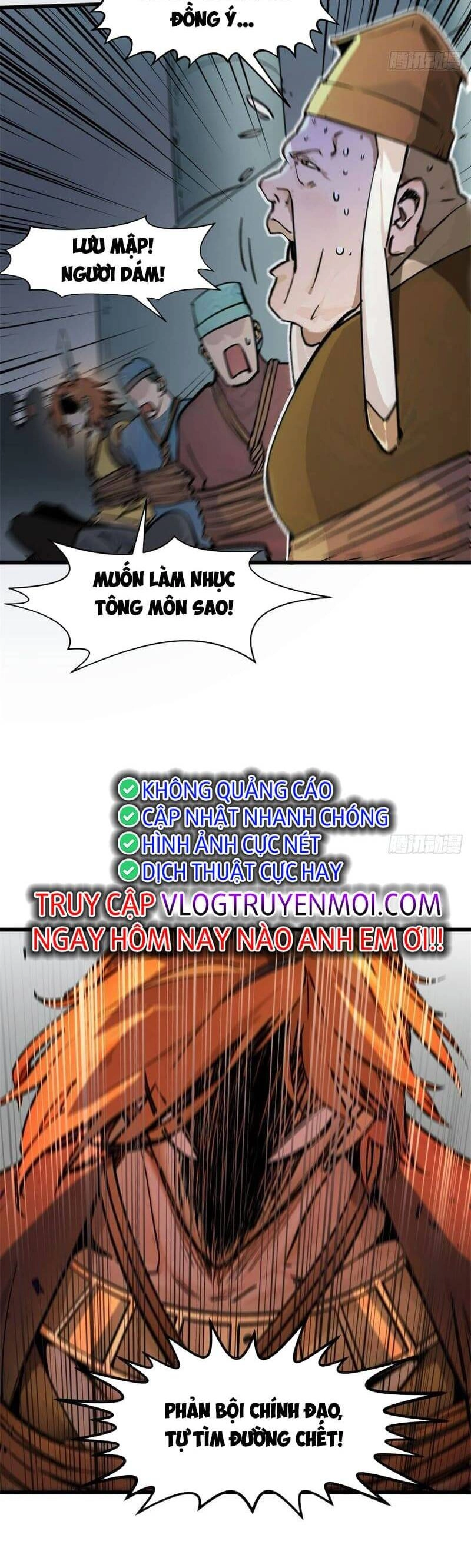 Đỉnh Cấp Khí Vận, Lặng Lẽ Tu Luyện Ngàn Năm Chapter 145 - 24