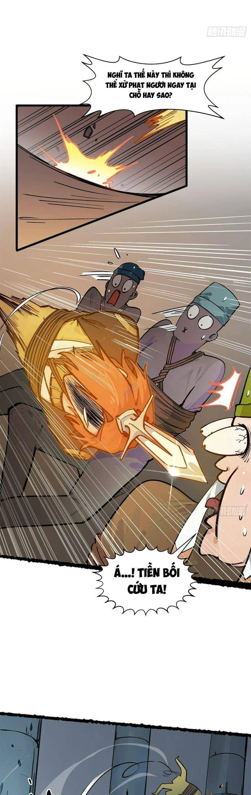 Đỉnh Cấp Khí Vận, Lặng Lẽ Tu Luyện Ngàn Năm Chapter 145 - 25