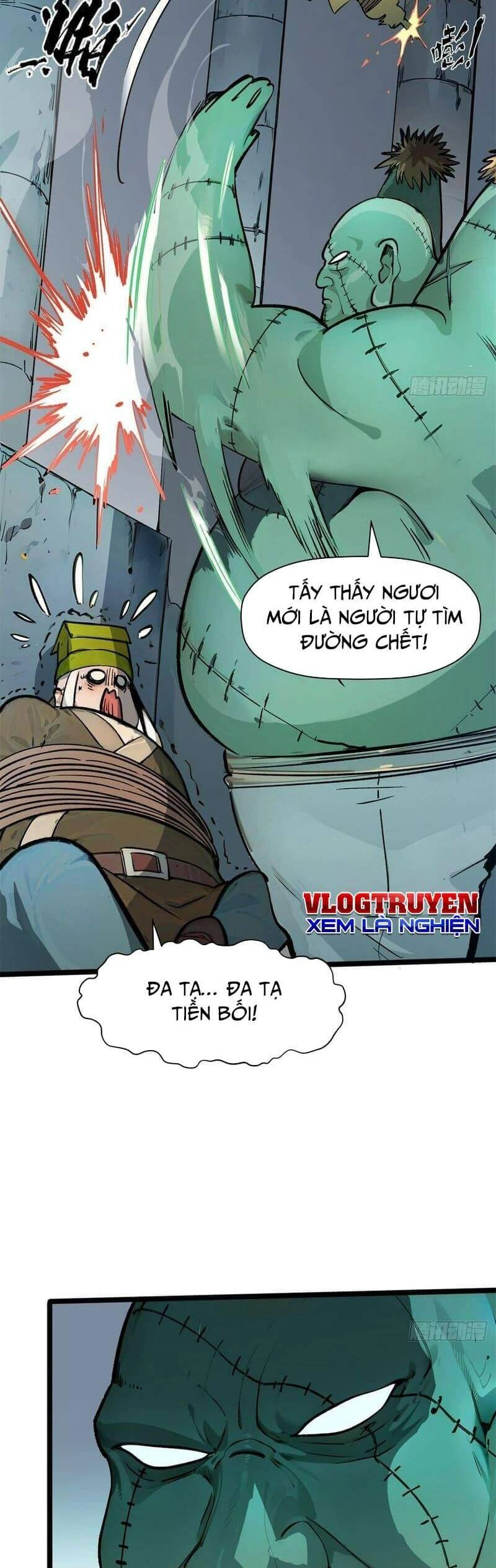 Đỉnh Cấp Khí Vận, Lặng Lẽ Tu Luyện Ngàn Năm Chapter 145 - 26