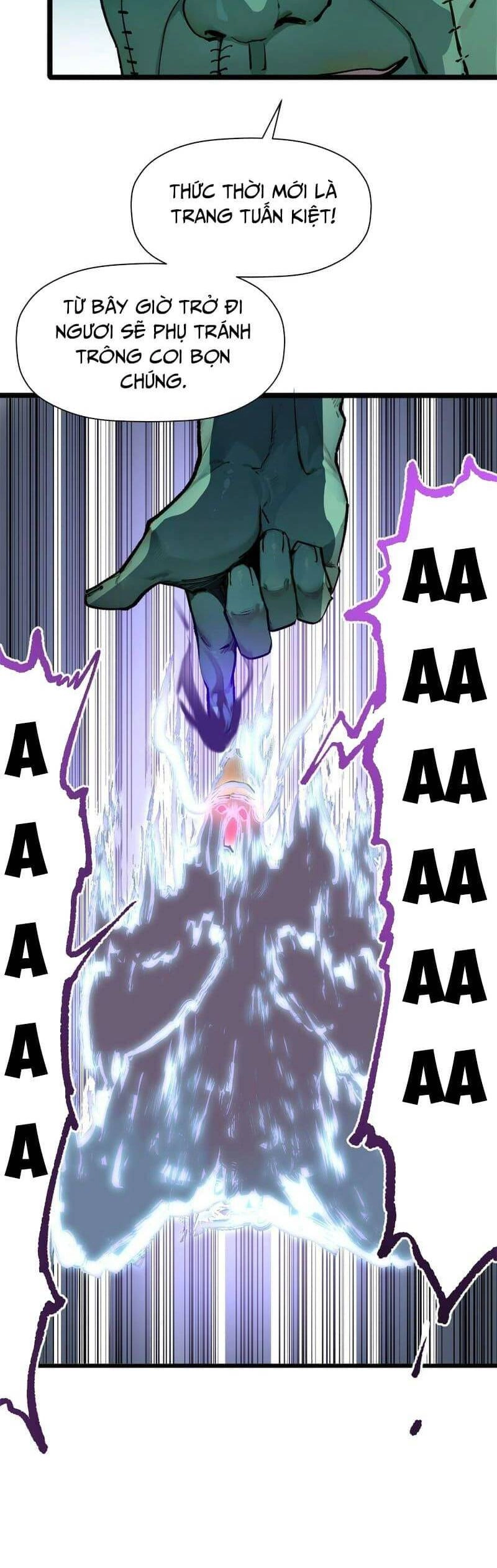 Đỉnh Cấp Khí Vận, Lặng Lẽ Tu Luyện Ngàn Năm Chapter 145 - 27