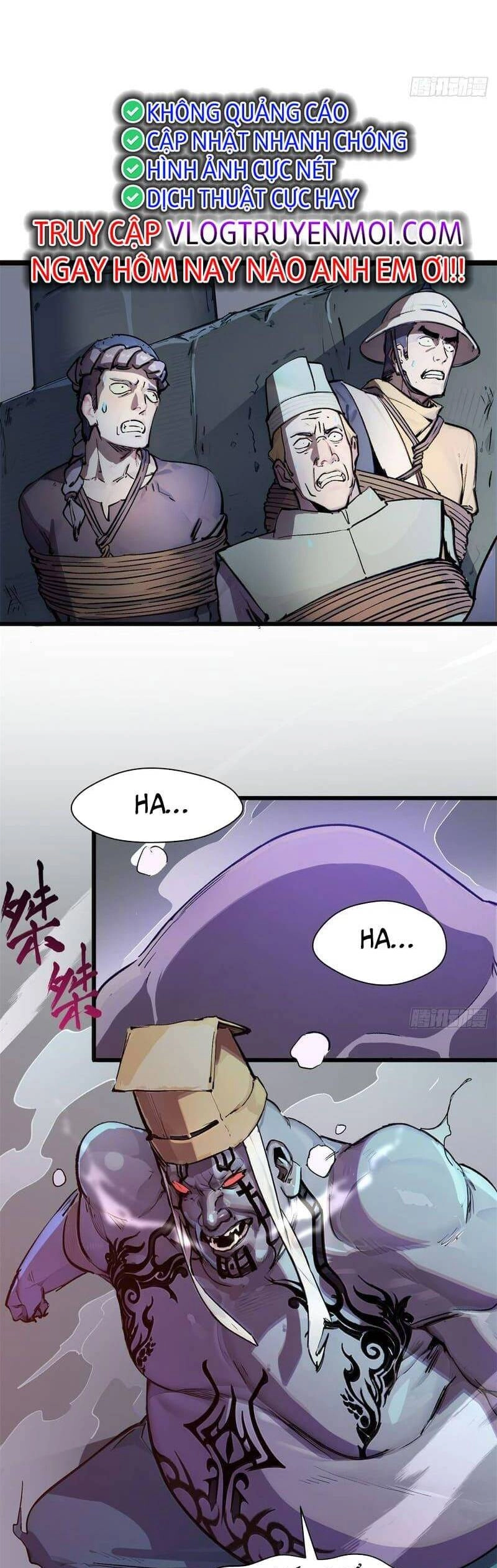 Đỉnh Cấp Khí Vận, Lặng Lẽ Tu Luyện Ngàn Năm Chapter 145 - 28