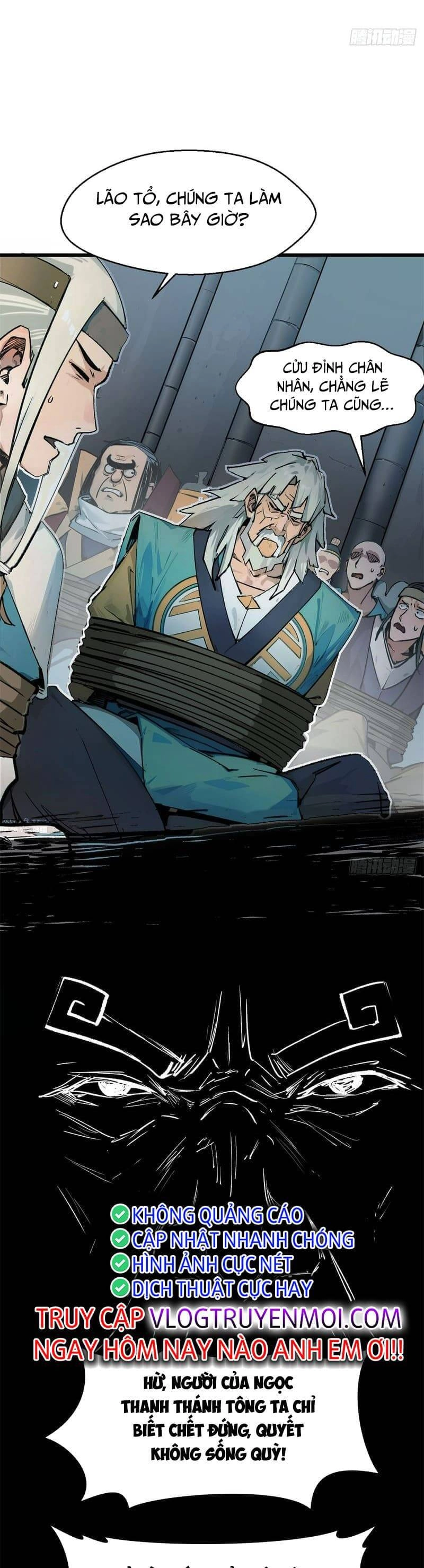 Đỉnh Cấp Khí Vận, Lặng Lẽ Tu Luyện Ngàn Năm Chapter 145 - 31