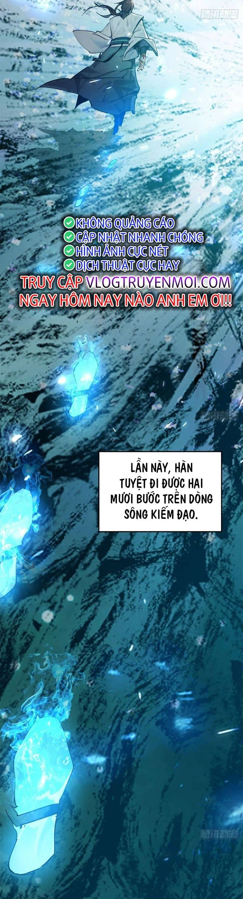 Đỉnh Cấp Khí Vận, Lặng Lẽ Tu Luyện Ngàn Năm Chapter 145 - 35