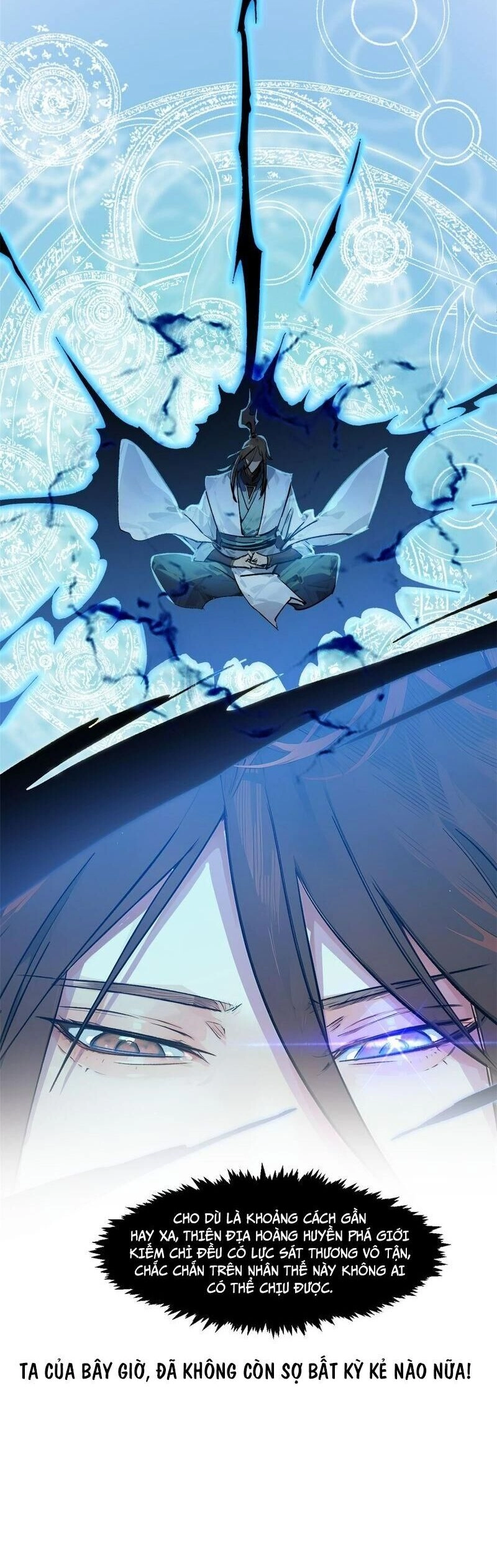 Đỉnh Cấp Khí Vận, Lặng Lẽ Tu Luyện Ngàn Năm Chapter 146 - 2