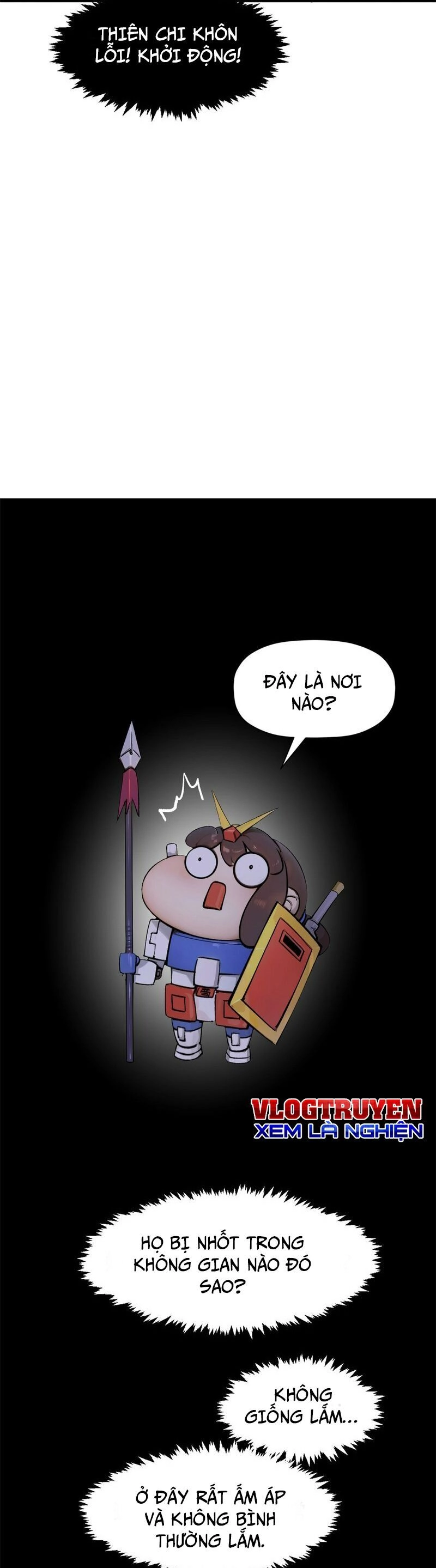 Đỉnh Cấp Khí Vận, Lặng Lẽ Tu Luyện Ngàn Năm Chapter 146 - 5