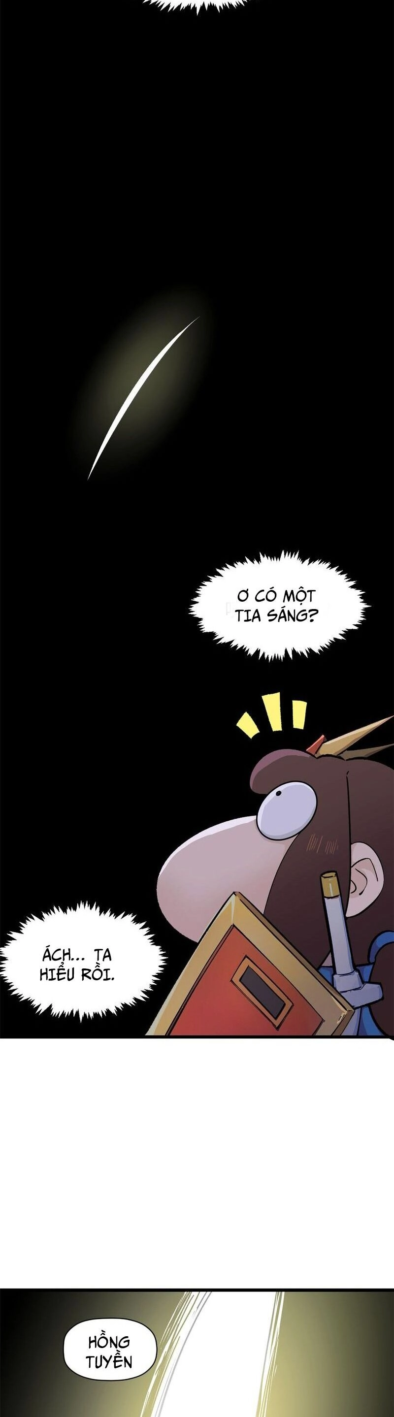 Đỉnh Cấp Khí Vận, Lặng Lẽ Tu Luyện Ngàn Năm Chapter 146 - 6