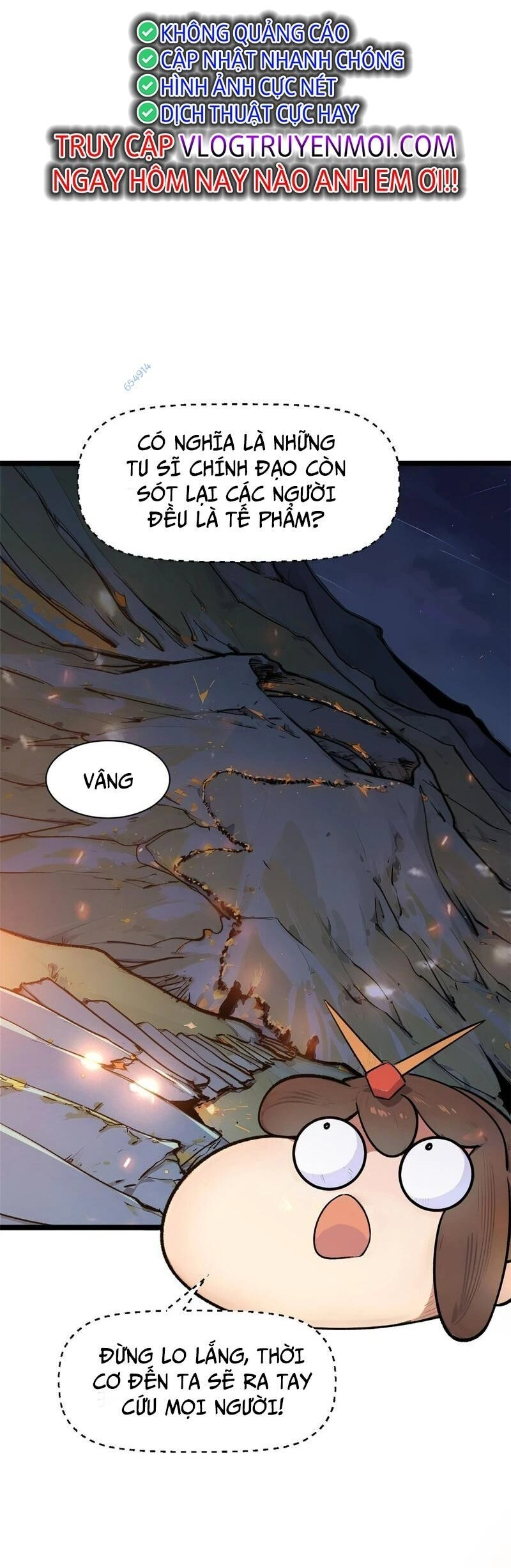 Đỉnh Cấp Khí Vận, Lặng Lẽ Tu Luyện Ngàn Năm Chapter 146 - 14