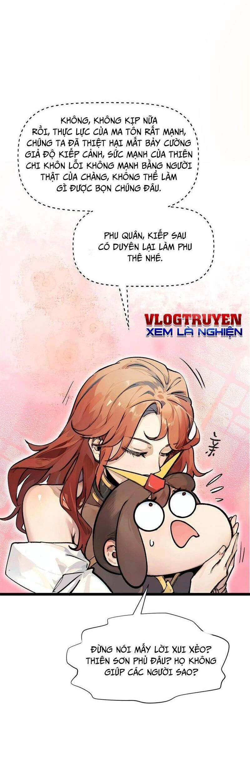 Đỉnh Cấp Khí Vận, Lặng Lẽ Tu Luyện Ngàn Năm Chapter 146 - 15