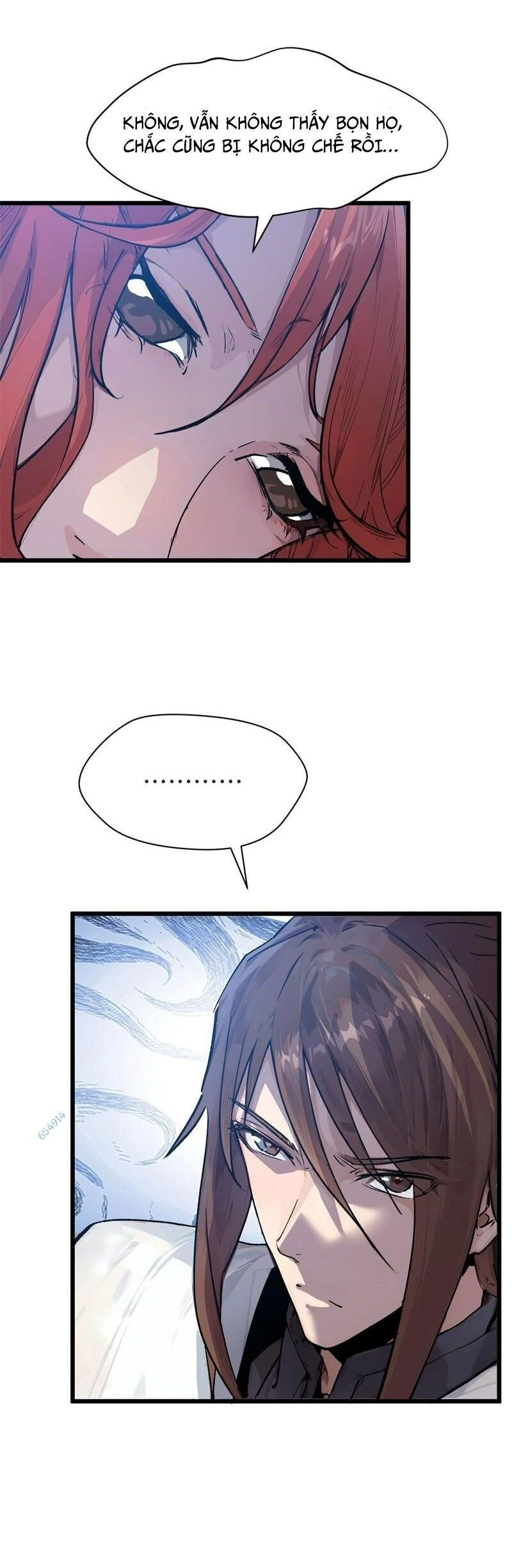 Đỉnh Cấp Khí Vận, Lặng Lẽ Tu Luyện Ngàn Năm Chapter 146 - 16