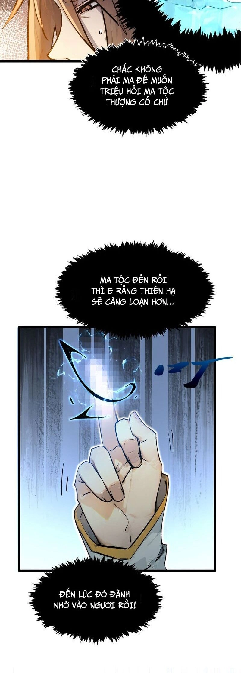 Đỉnh Cấp Khí Vận, Lặng Lẽ Tu Luyện Ngàn Năm Chapter 146 - 19