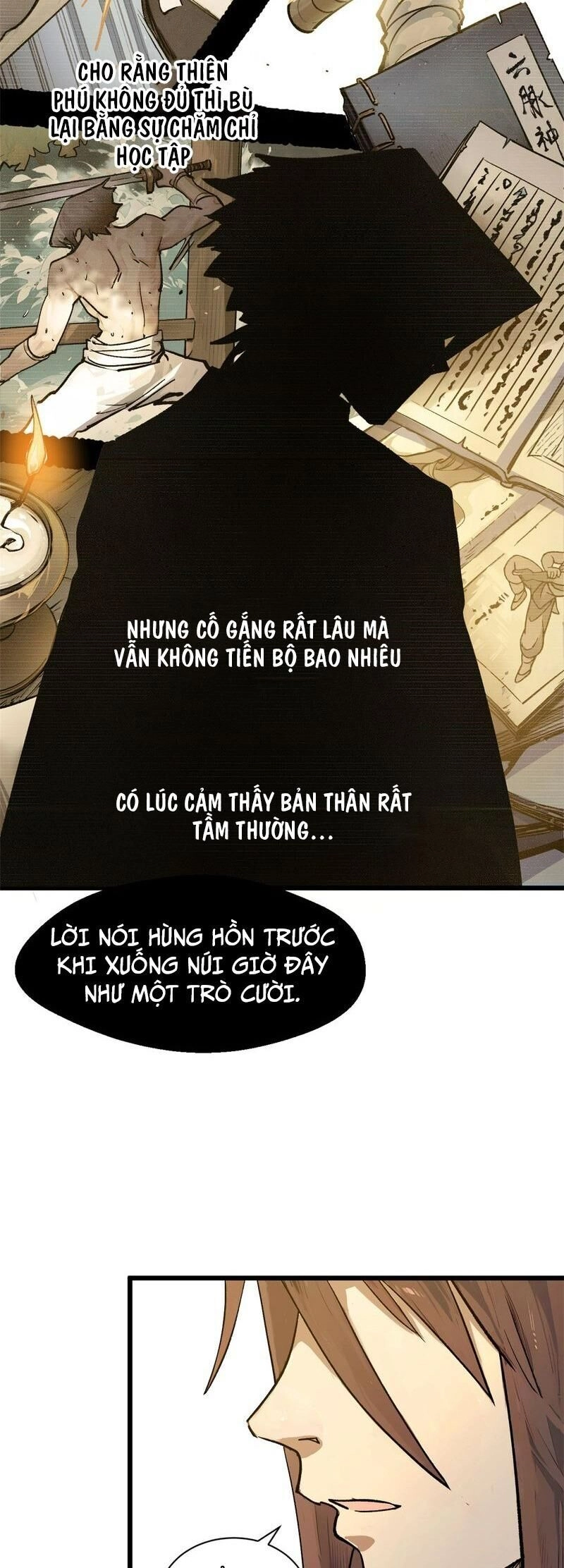 Đỉnh Cấp Khí Vận, Lặng Lẽ Tu Luyện Ngàn Năm Chapter 146 - 27