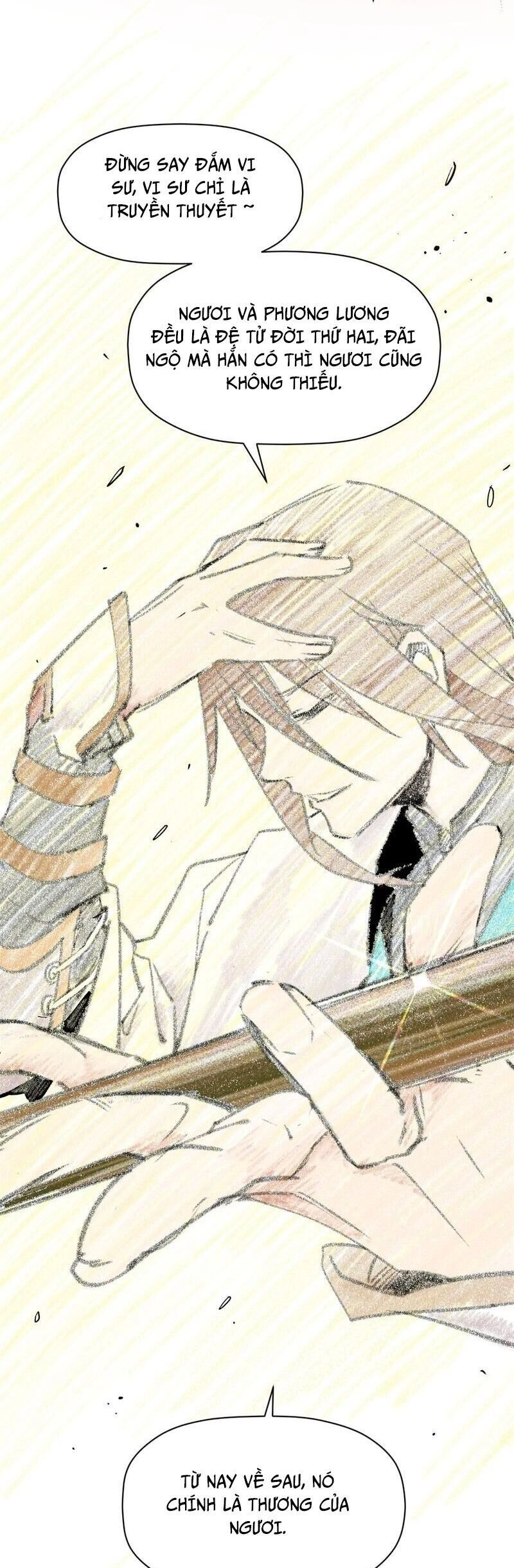 Đỉnh Cấp Khí Vận, Lặng Lẽ Tu Luyện Ngàn Năm Chapter 146 - 33