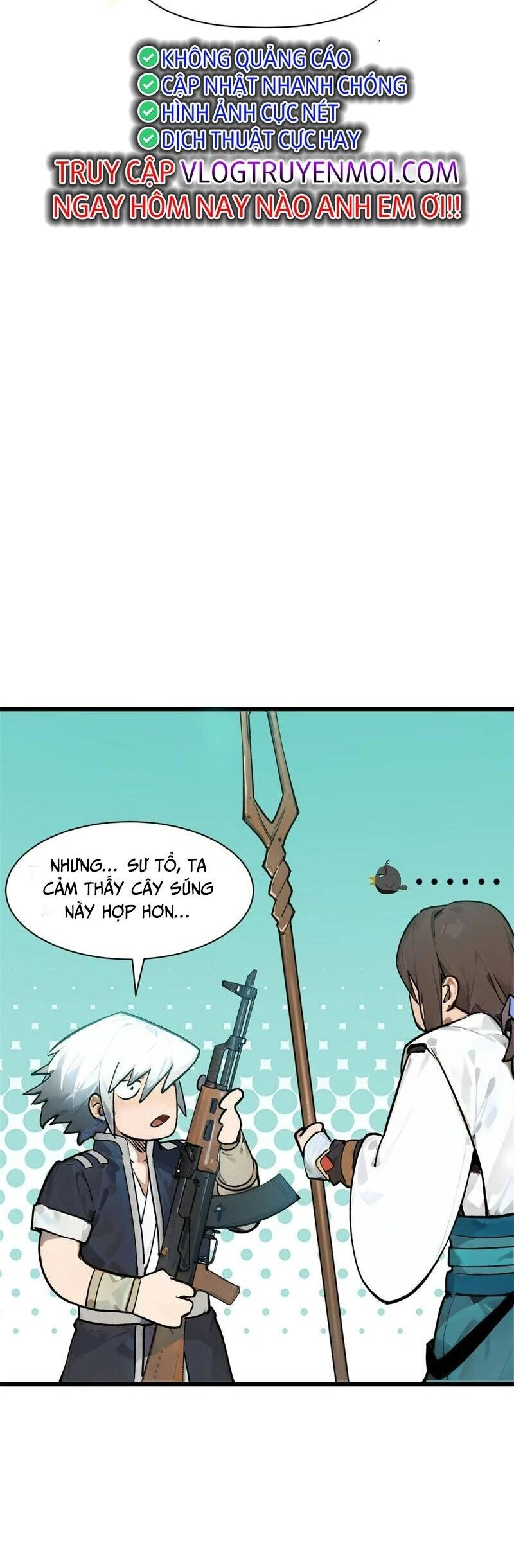 Đỉnh Cấp Khí Vận, Lặng Lẽ Tu Luyện Ngàn Năm Chapter 146 - 34