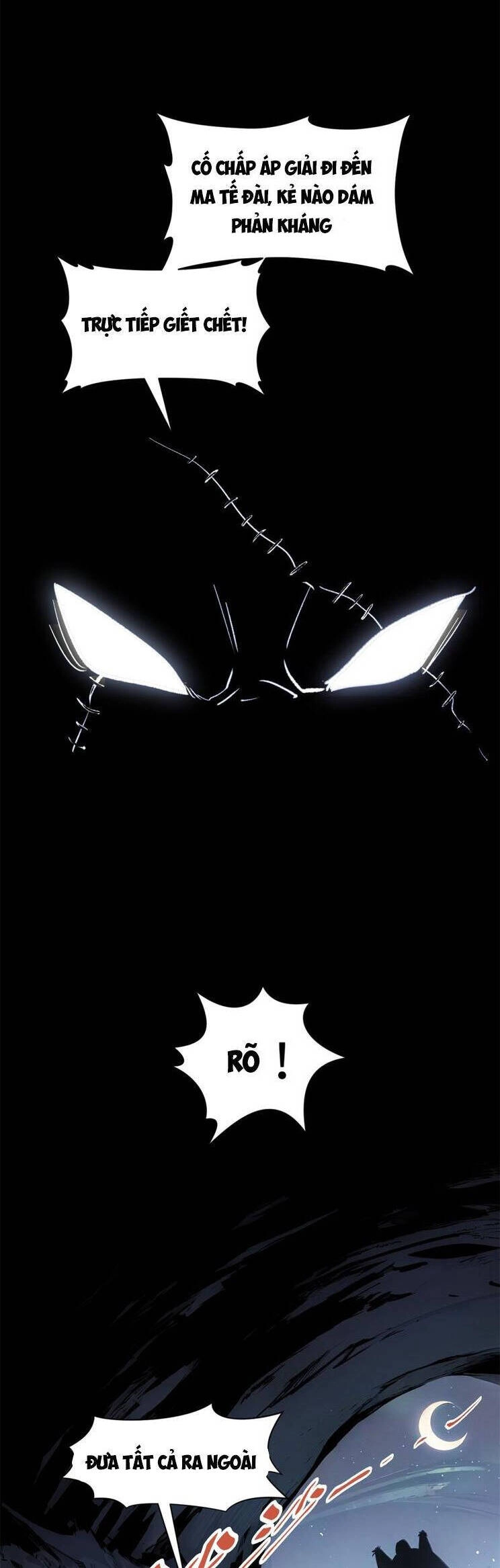 Đỉnh Cấp Khí Vận, Lặng Lẽ Tu Luyện Ngàn Năm Chapter 147 - 2