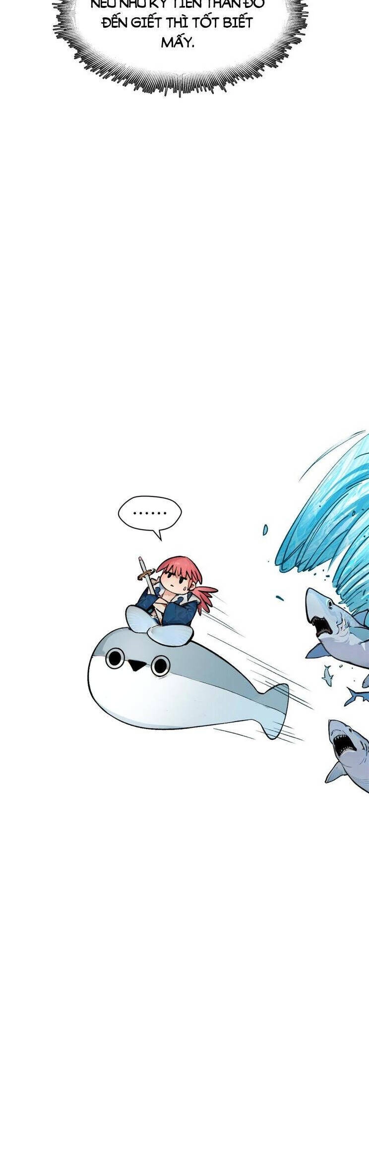 Đỉnh Cấp Khí Vận, Lặng Lẽ Tu Luyện Ngàn Năm Chapter 147 - 15