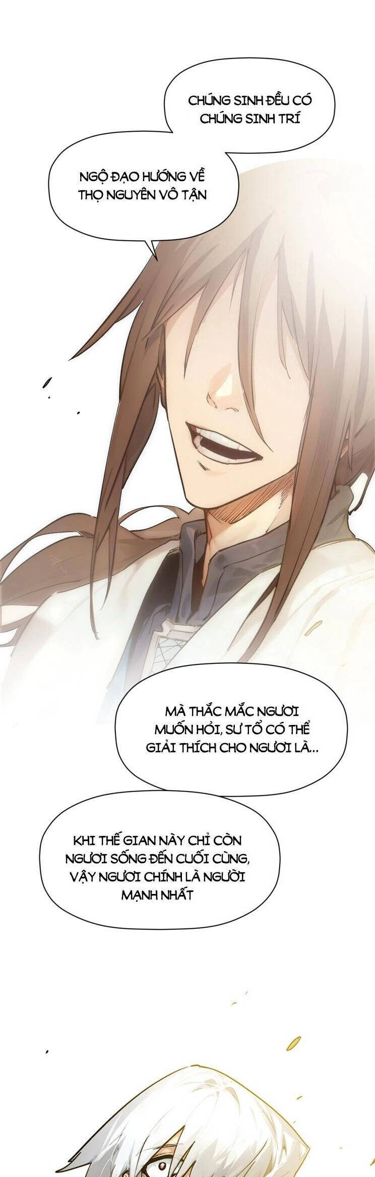 Đỉnh Cấp Khí Vận, Lặng Lẽ Tu Luyện Ngàn Năm Chapter 147 - 21