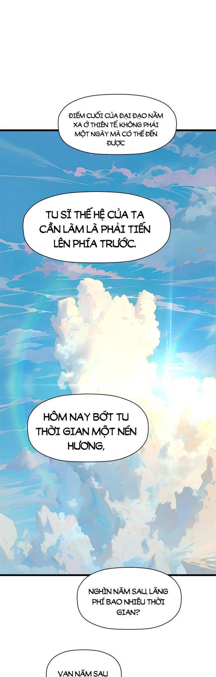 Đỉnh Cấp Khí Vận, Lặng Lẽ Tu Luyện Ngàn Năm Chapter 147 - 24