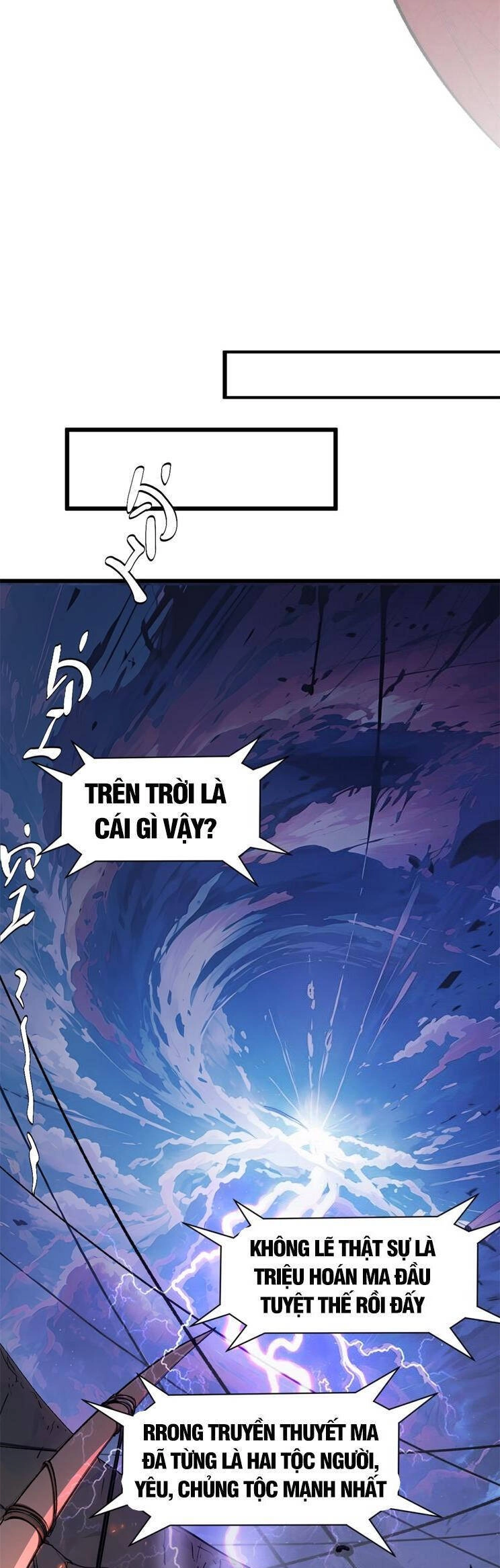 Đỉnh Cấp Khí Vận, Lặng Lẽ Tu Luyện Ngàn Năm Chapter 147 - 28