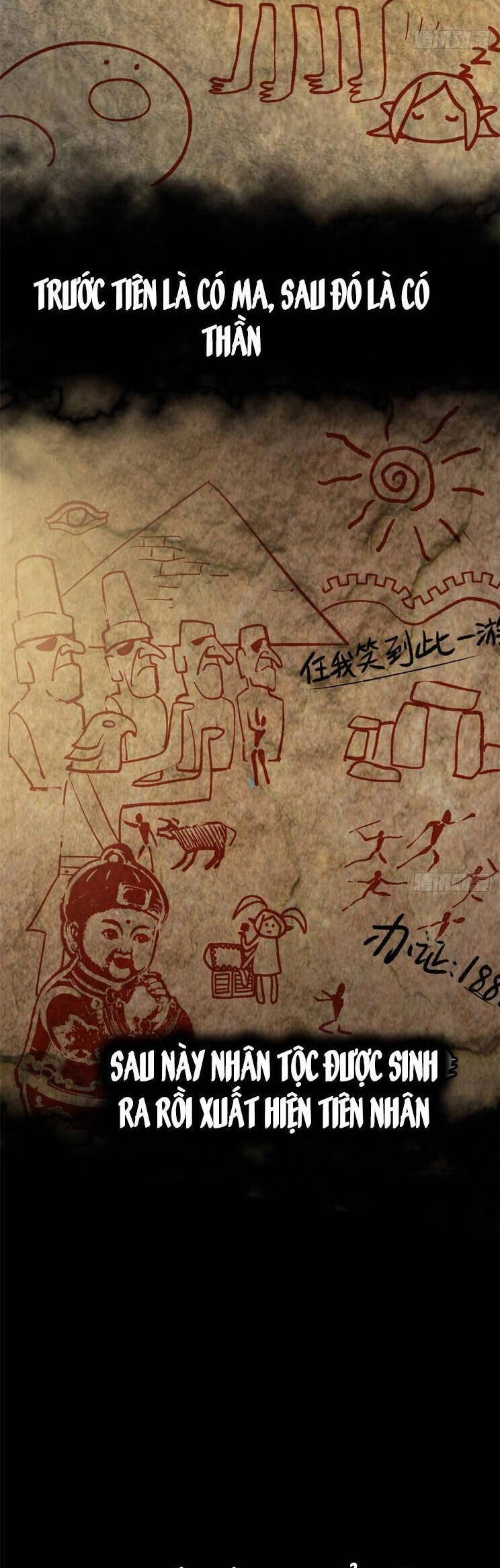 Đỉnh Cấp Khí Vận, Lặng Lẽ Tu Luyện Ngàn Năm Chapter 148 - 5