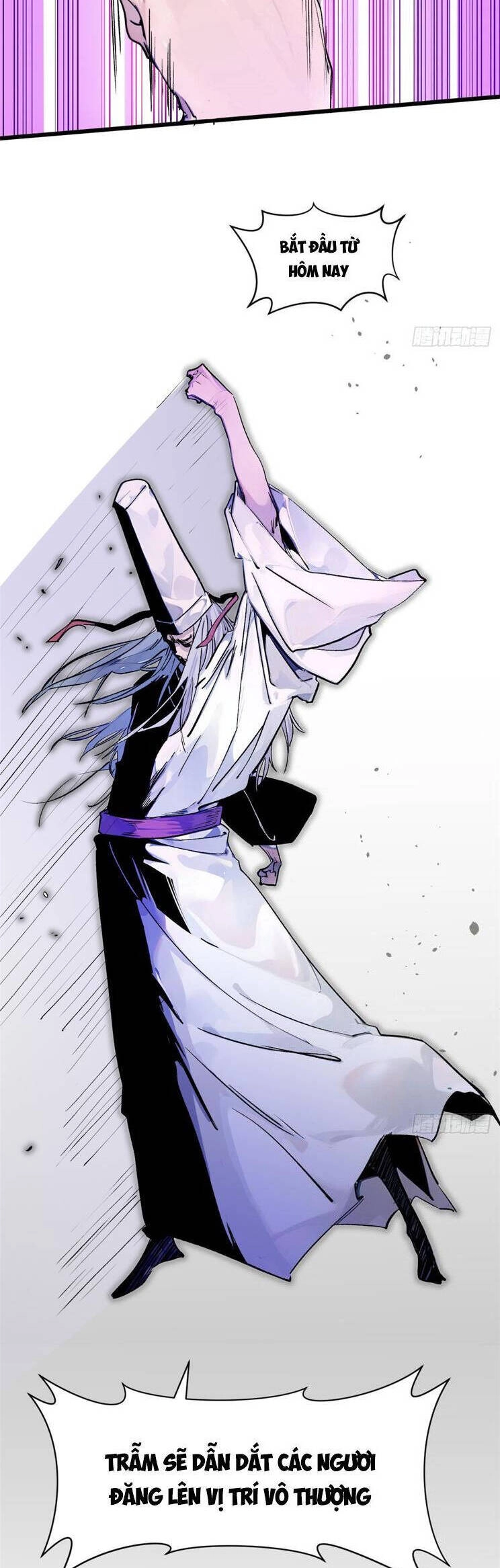 Đỉnh Cấp Khí Vận, Lặng Lẽ Tu Luyện Ngàn Năm Chapter 148 - 8