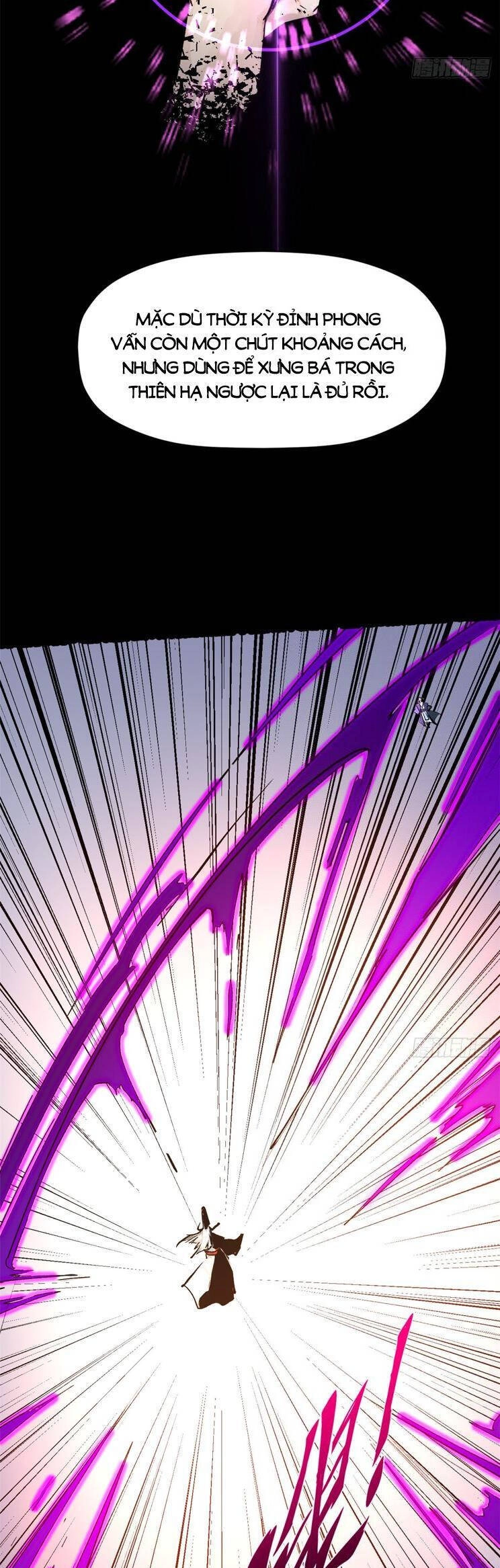 Đỉnh Cấp Khí Vận, Lặng Lẽ Tu Luyện Ngàn Năm Chapter 148 - 16