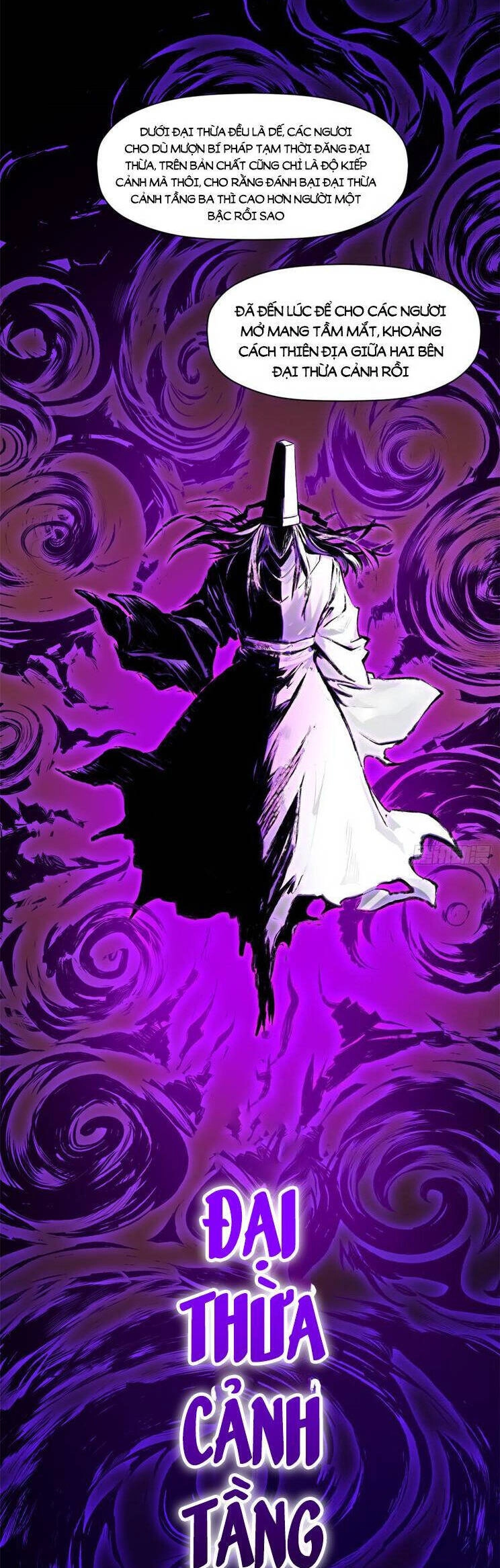 Đỉnh Cấp Khí Vận, Lặng Lẽ Tu Luyện Ngàn Năm Chapter 148 - 18